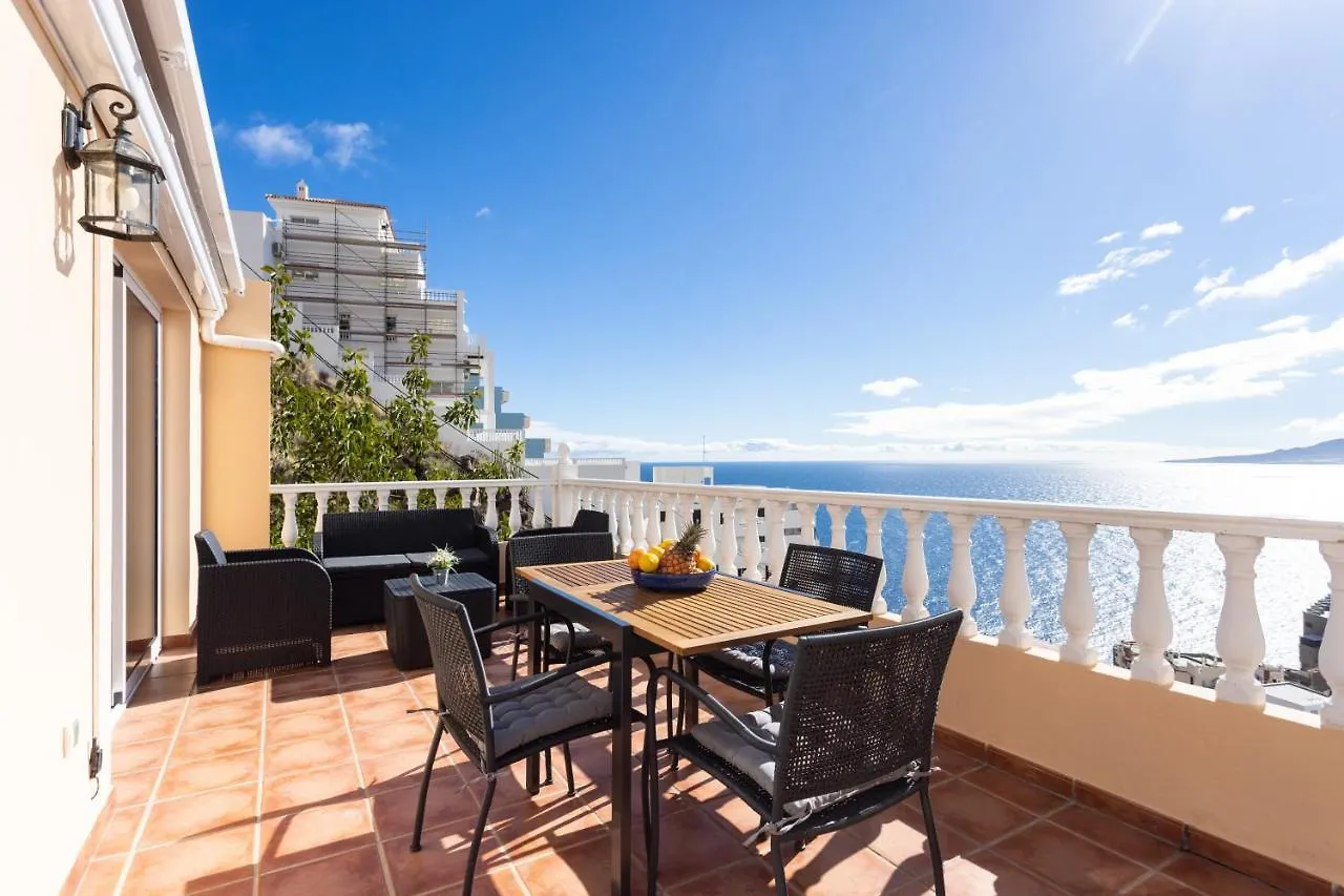 Home2Book Amazing Sea Views, Terrace & Pool Tabaiba