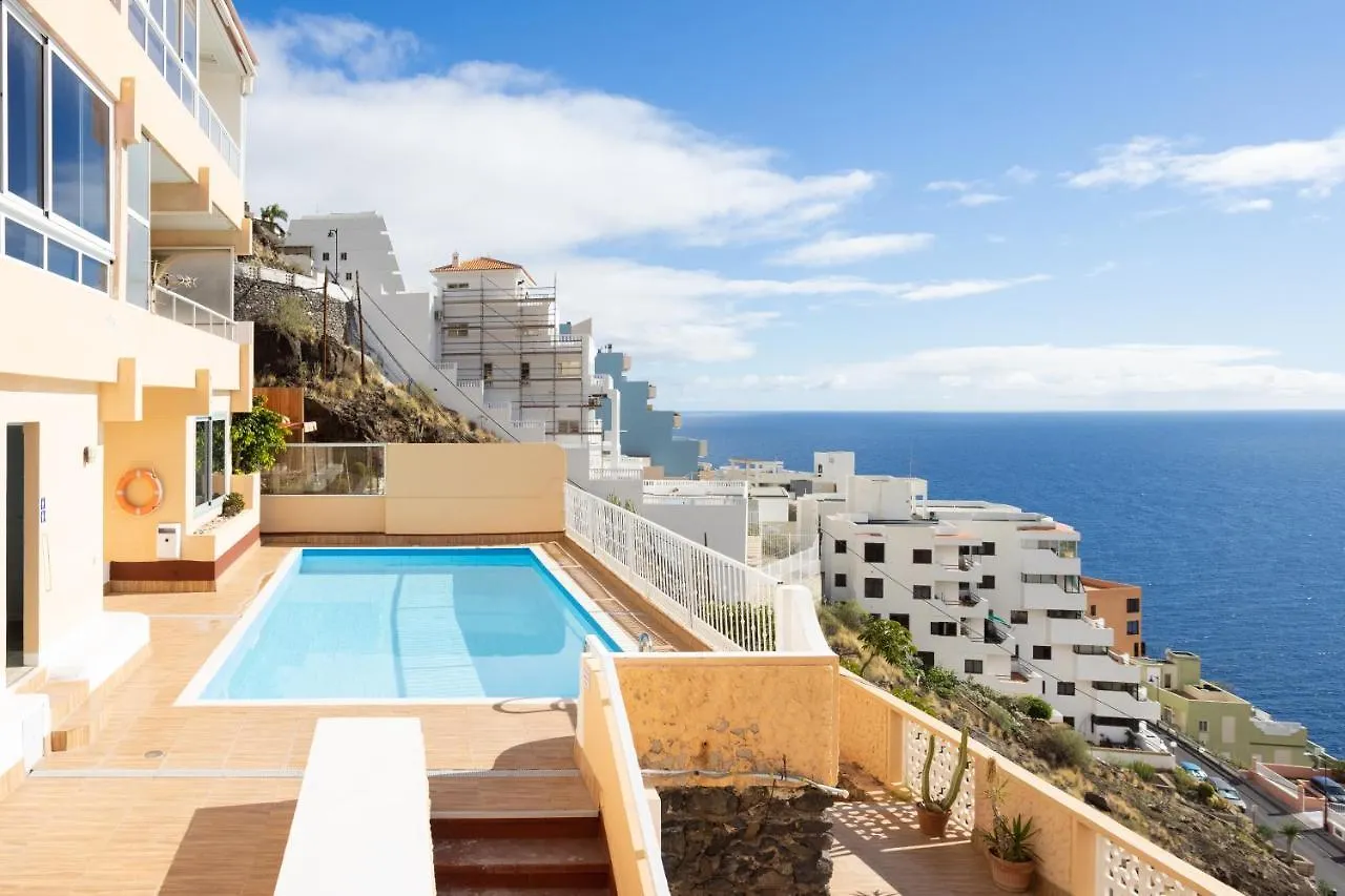 Home2Book Amazing Sea Views, Terrace & Pool Tabaiba Lägenhet