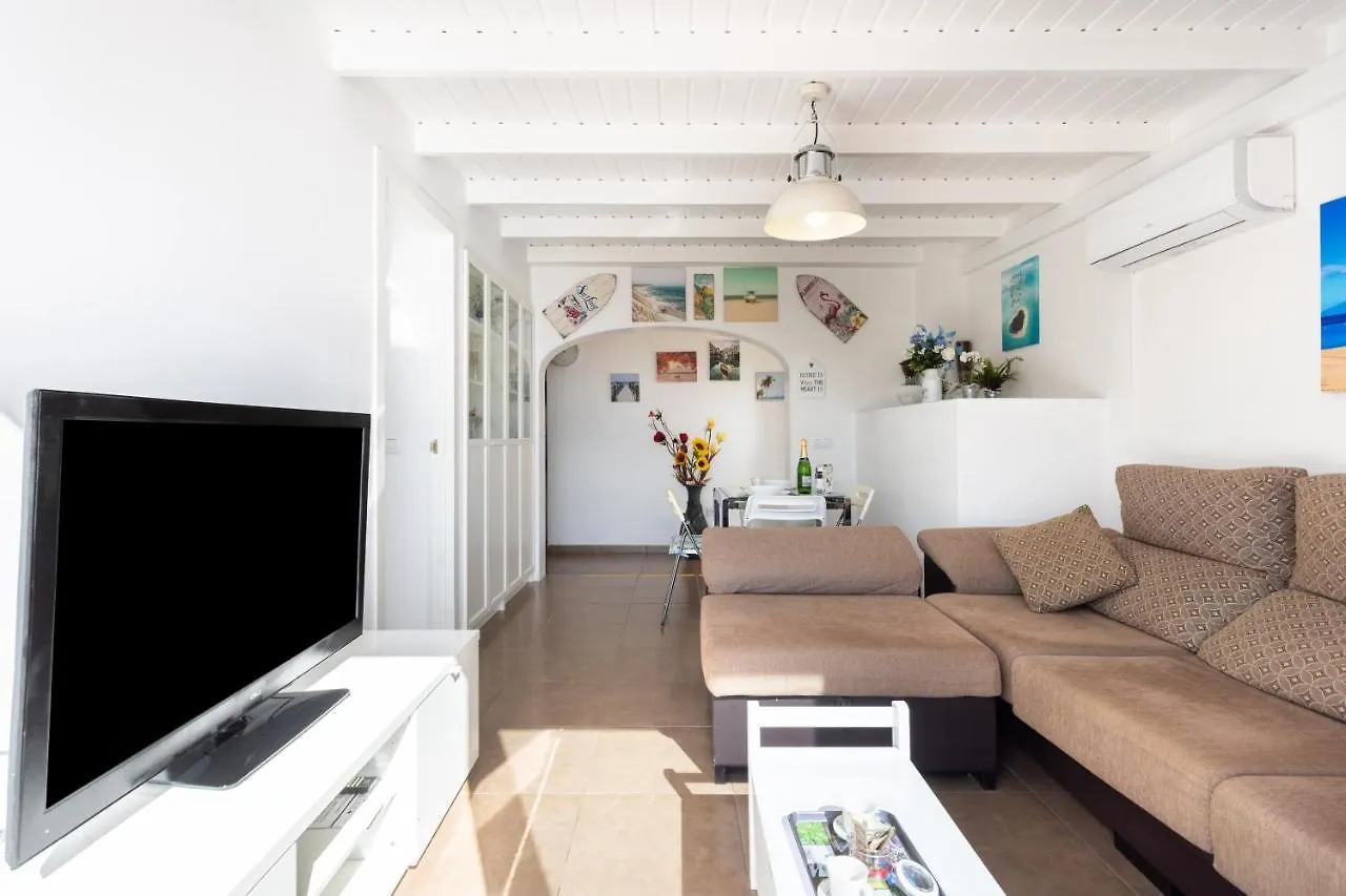 Home2Book Amazing Sea Views, Terrace & Pool Tabaiba
