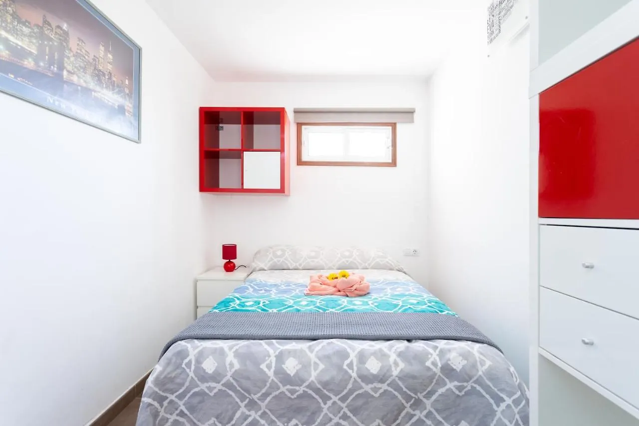Home2Book Amazing Sea Views, Terrace & Pool Tabaiba 0*,  Spanien