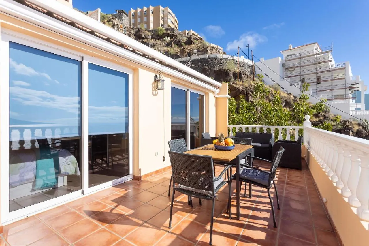Home2Book Amazing Sea Views, Terrace & Pool Tabaiba Spanien