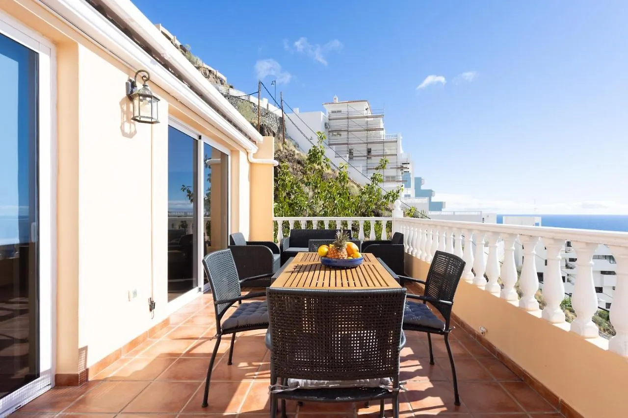 Home2Book Amazing Sea Views, Terrace & Pool Tabaiba