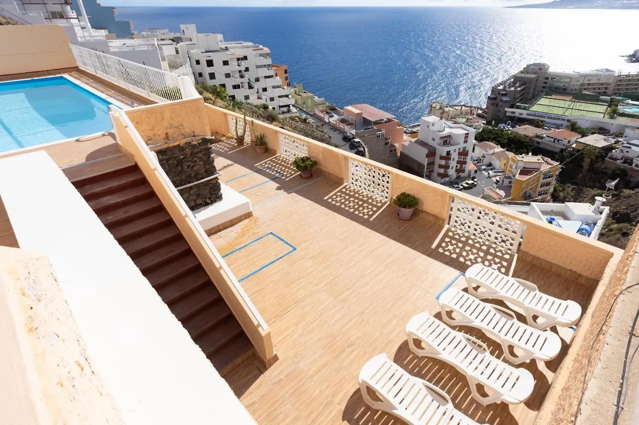 Home2Book Amazing Sea Views, Terrace & Pool Tabaiba Spanien