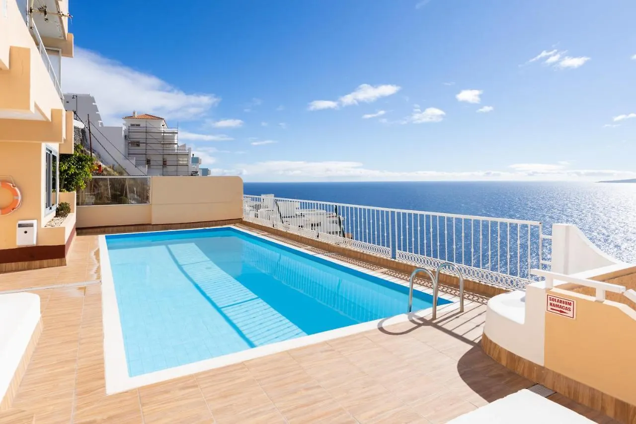 Home2Book Amazing Sea Views, Terrace & Pool Tabaiba 0*,  Spanien